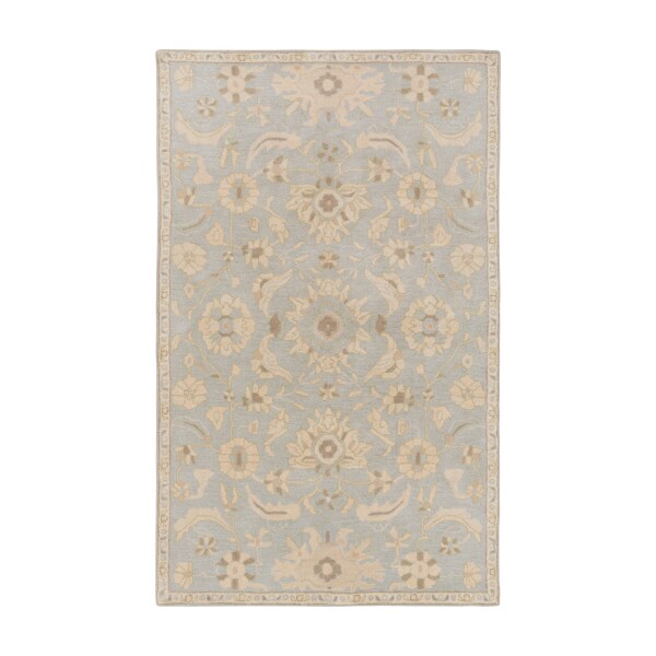 Surya Caesar - 6' X 9' Oval Area Rug CAE1162-69OV